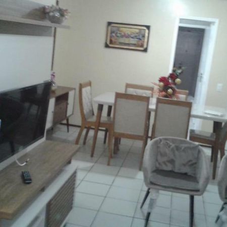 Apto Proximo Ao Centro De Eventos E Oab-Ce Fortaleza Dış mekan fotoğraf