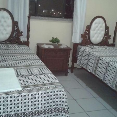 Apto Proximo Ao Centro De Eventos E Oab-Ce Fortaleza Dış mekan fotoğraf