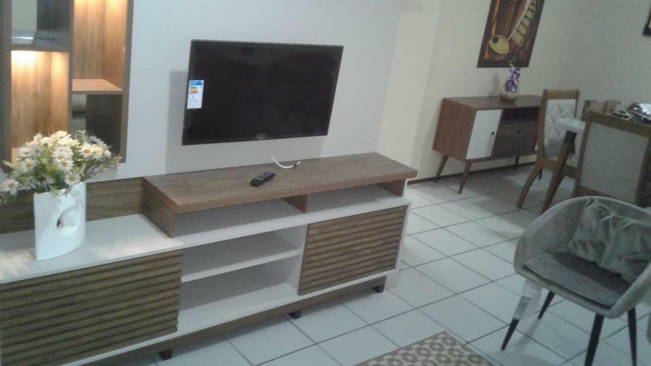 Apto Proximo Ao Centro De Eventos E Oab-Ce Fortaleza Dış mekan fotoğraf